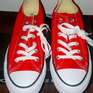 COPY - Chuck Allstar Sneakers